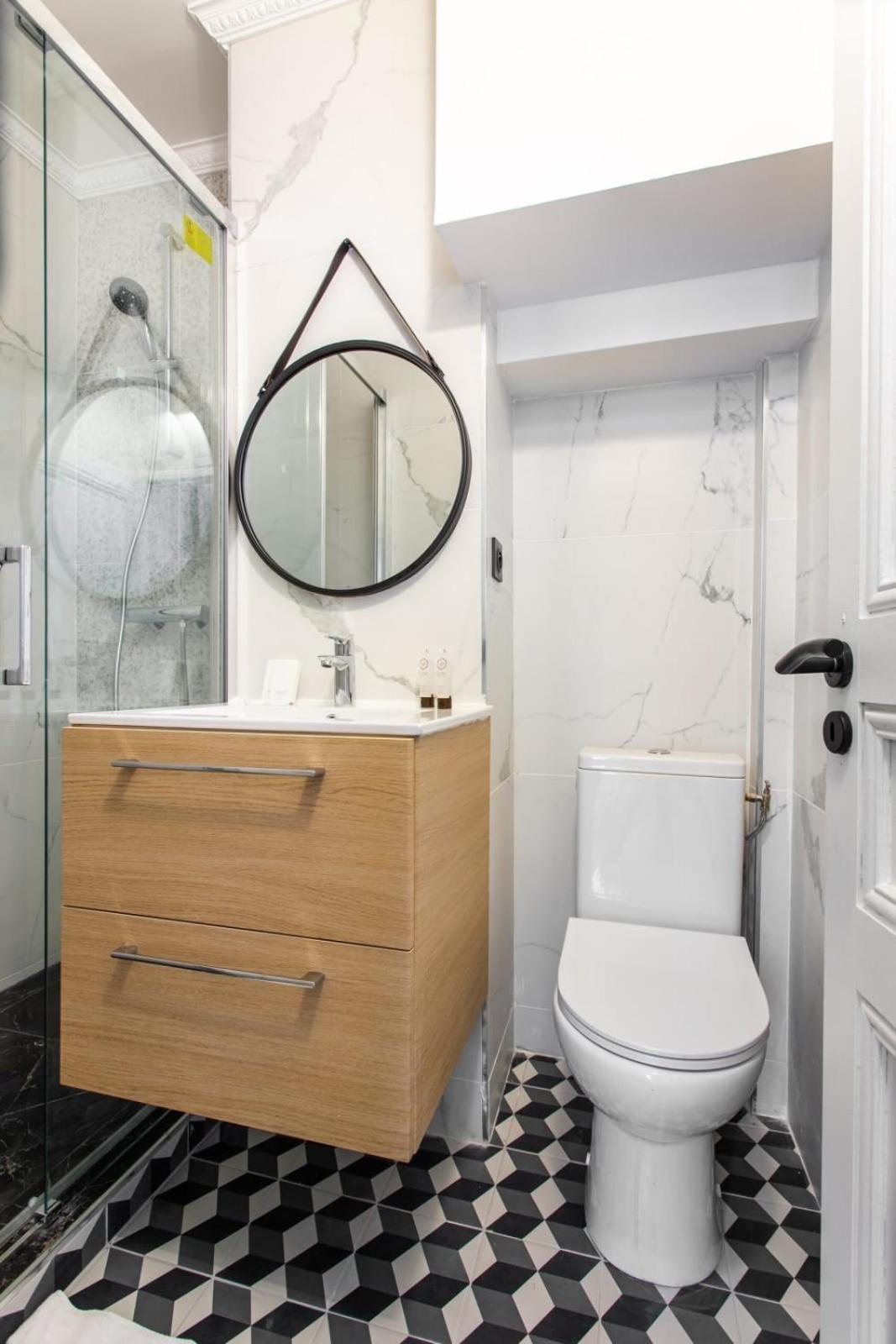 Appartamento Cmg Bastille - Saint Antoine