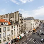Cmg Residence Bastille - Saint Antoine