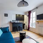 Cmg Residence Bastille - Saint Antoine