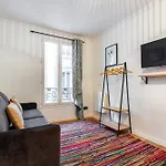 Cmg Residence Bastille - Saint Antoine