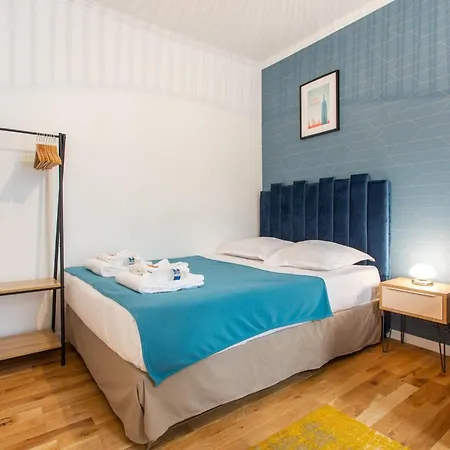 Apartment Cmg Bastille - Saint Antoine *