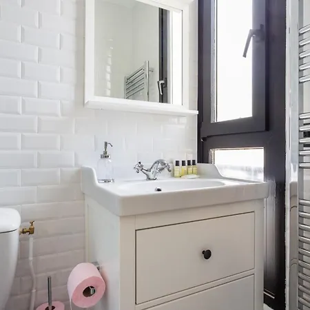 Cmg Bastille - Saint Antoine Paris