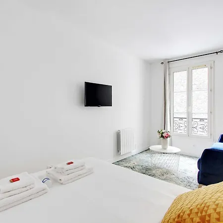 Cmg Bastille - Saint Antoine * Paris