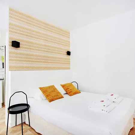 Apartment Cmg Bastille - Saint Antoine Paris