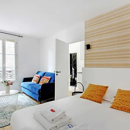 Apartment Cmg Bastille - Saint Antoine *