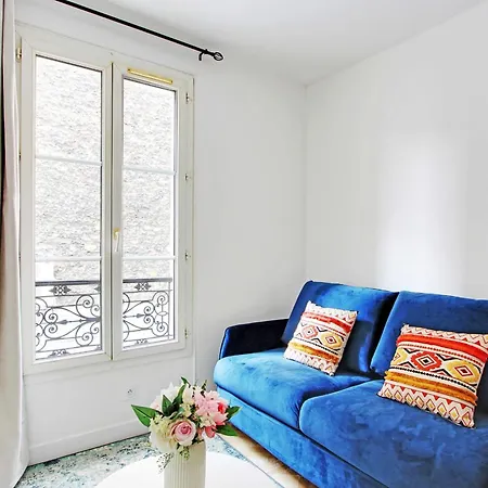 Cmg Bastille - Saint Antoine Apartment *