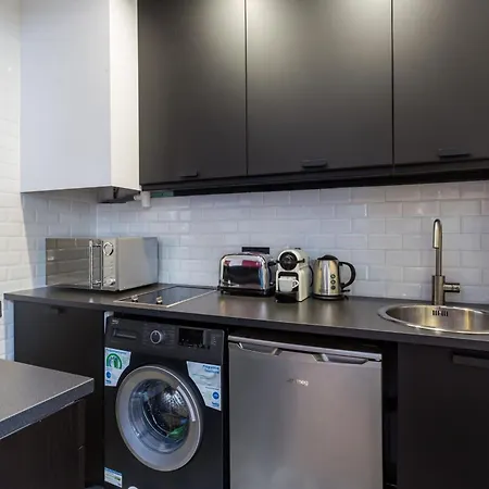 Apartment Cmg Bastille - Saint Antoine *