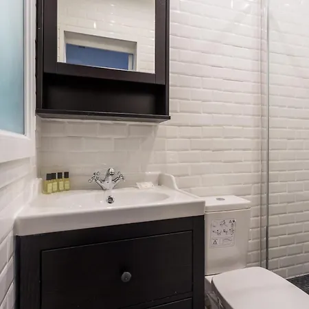 Cmg Bastille - Saint Antoine Apartment