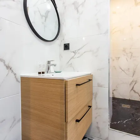 Cmg Bastille - Saint Antoine Paris