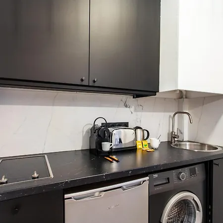 Cmg Bastille - Saint Antoine Apartment