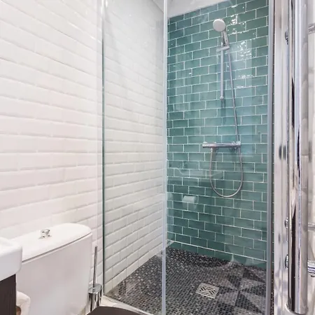 Cmg Bastille - Saint Antoine Apartment *