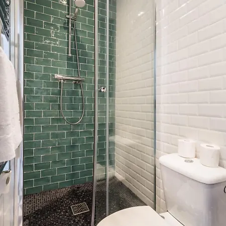 Cmg Bastille - Saint Antoine Apartment Paris