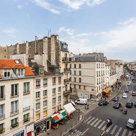 Apartment Cmg Bastille - Saint Antoine