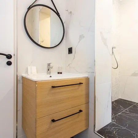 Apartment Cmg Bastille - Saint Antoine *