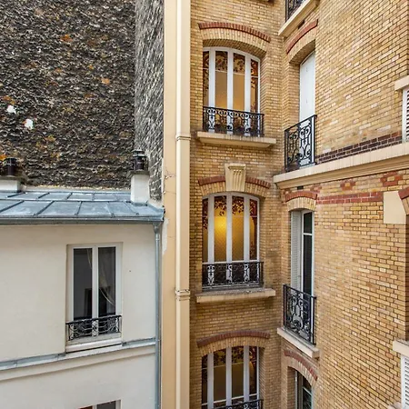 Apartment Cmg Bastille - Saint Antoine *