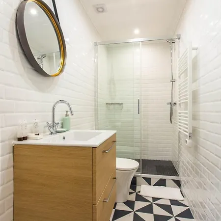 Cmg Bastille - Saint Antoine Apartment Paris