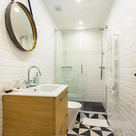 Cmg Bastille - Saint Antoine Paris