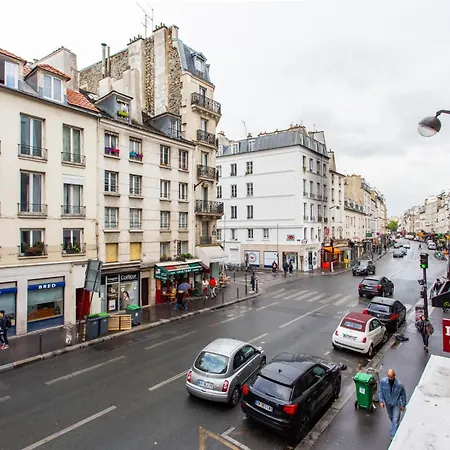 Apartment Cmg Bastille - Saint Antoine