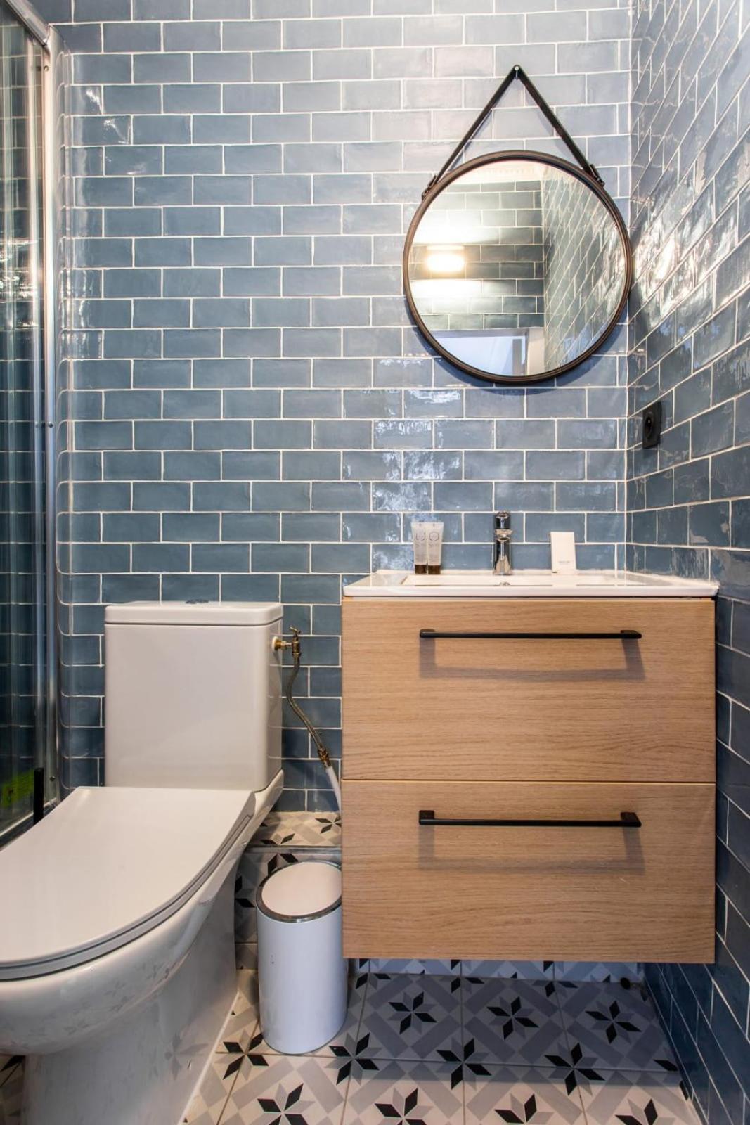 Apartment Cmg Bastille - Saint Antoine