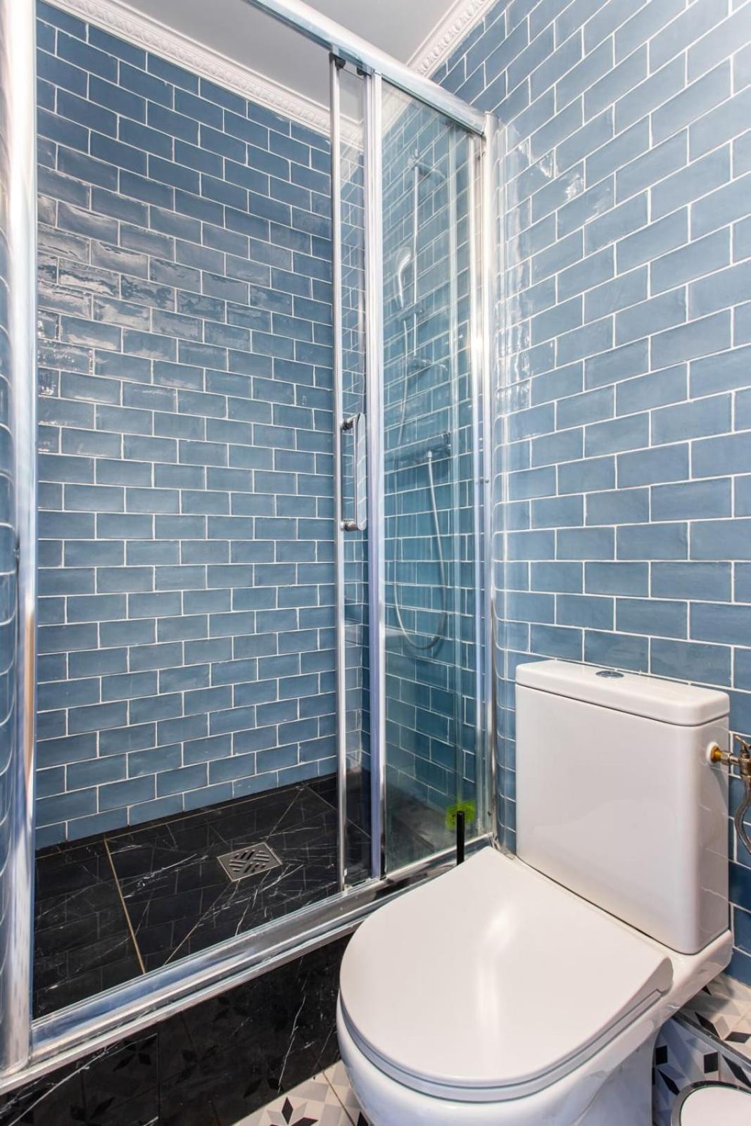 Cmg Bastille - Saint Antoine Apartment Paris