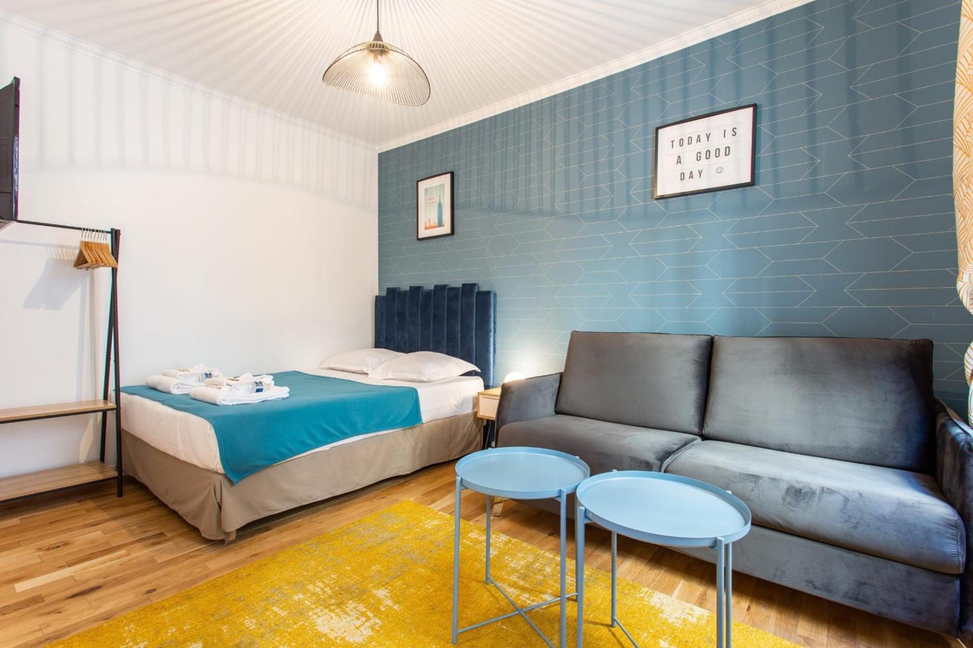 Cmg Résidence Bastille - Saint Antoine