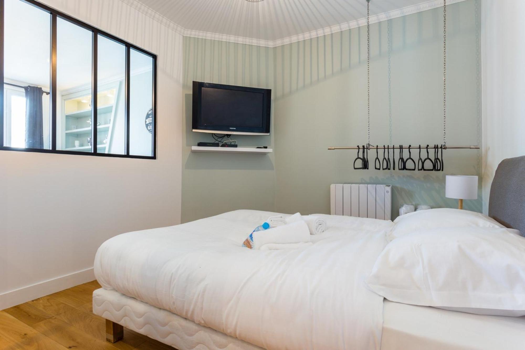 Appartamento Cmg Résidence Bastille - Saint Antoine *