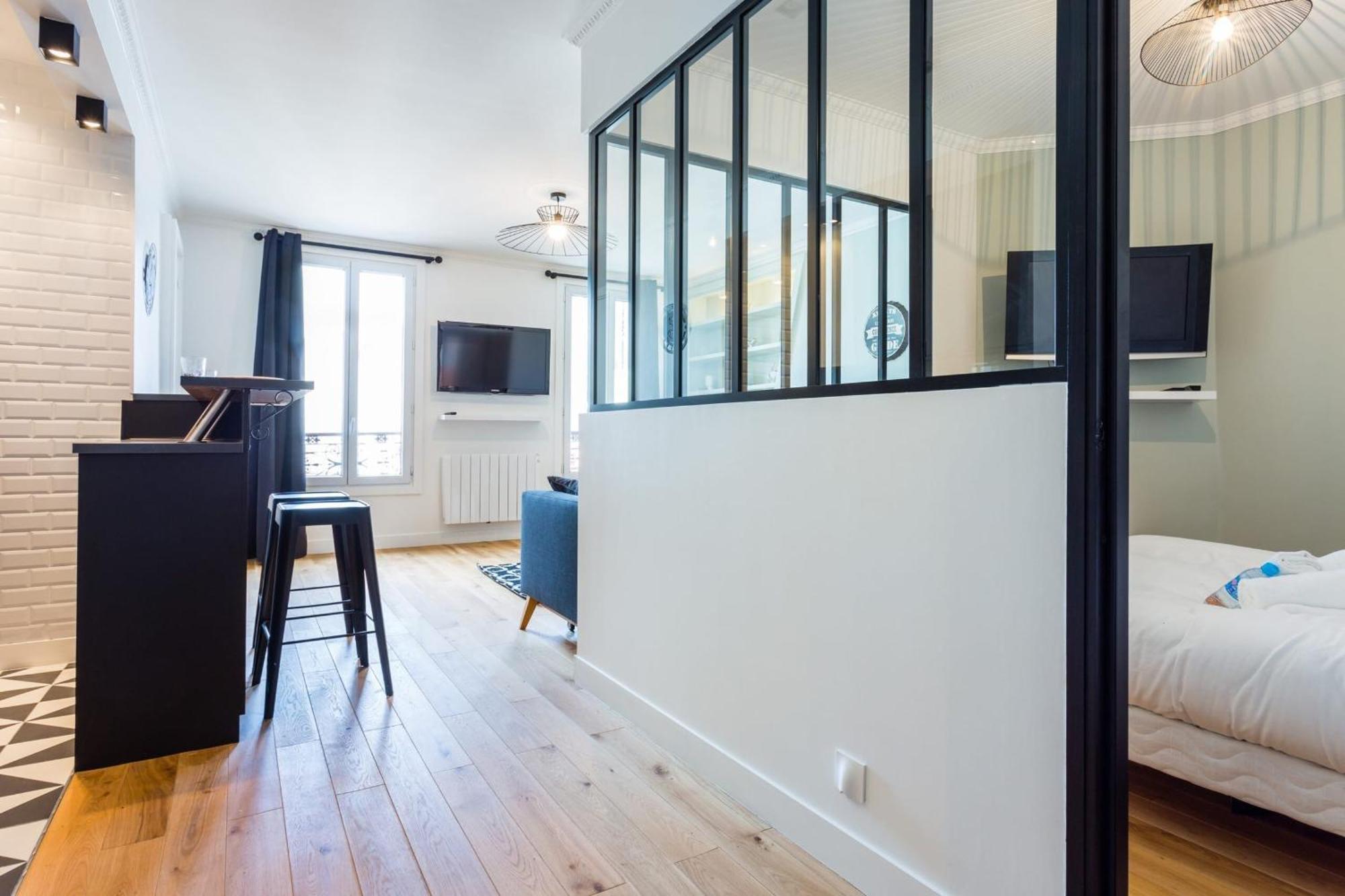 Cmg Résidence Bastille - Saint Antoine Appartamento *