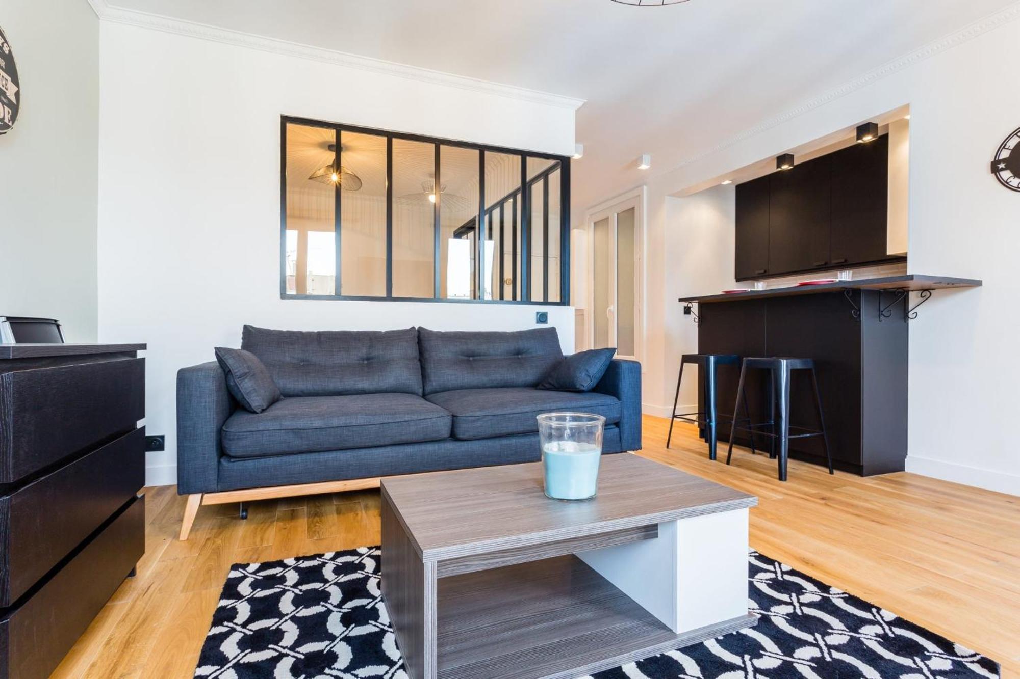 Cmg Résidence Bastille - Saint Antoine