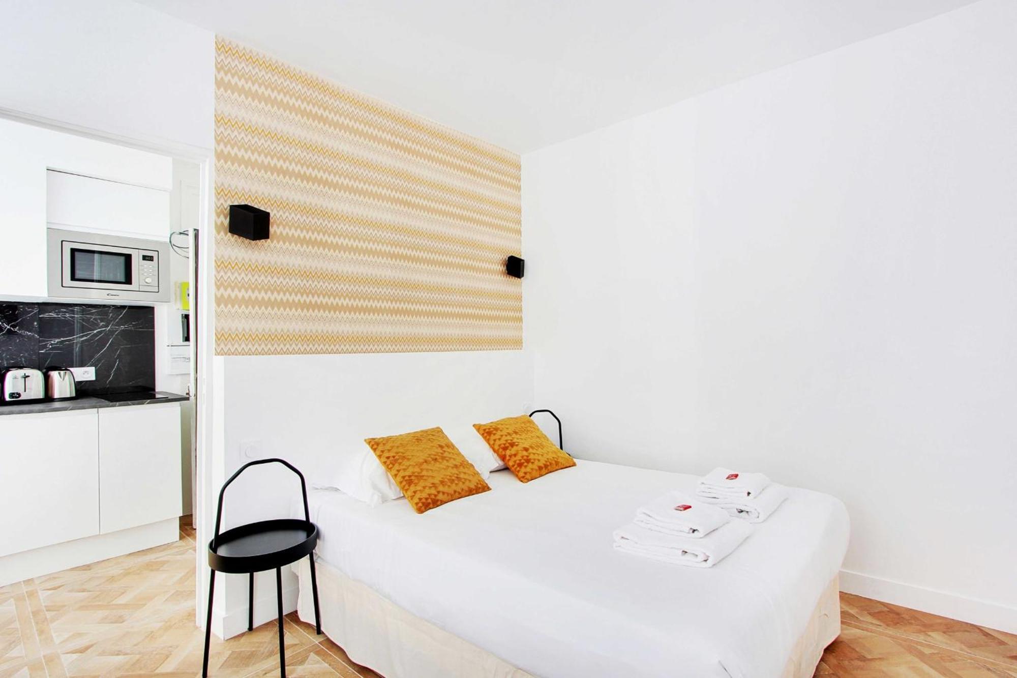 Apartment Cmg Bastille - Saint Antoine Paris