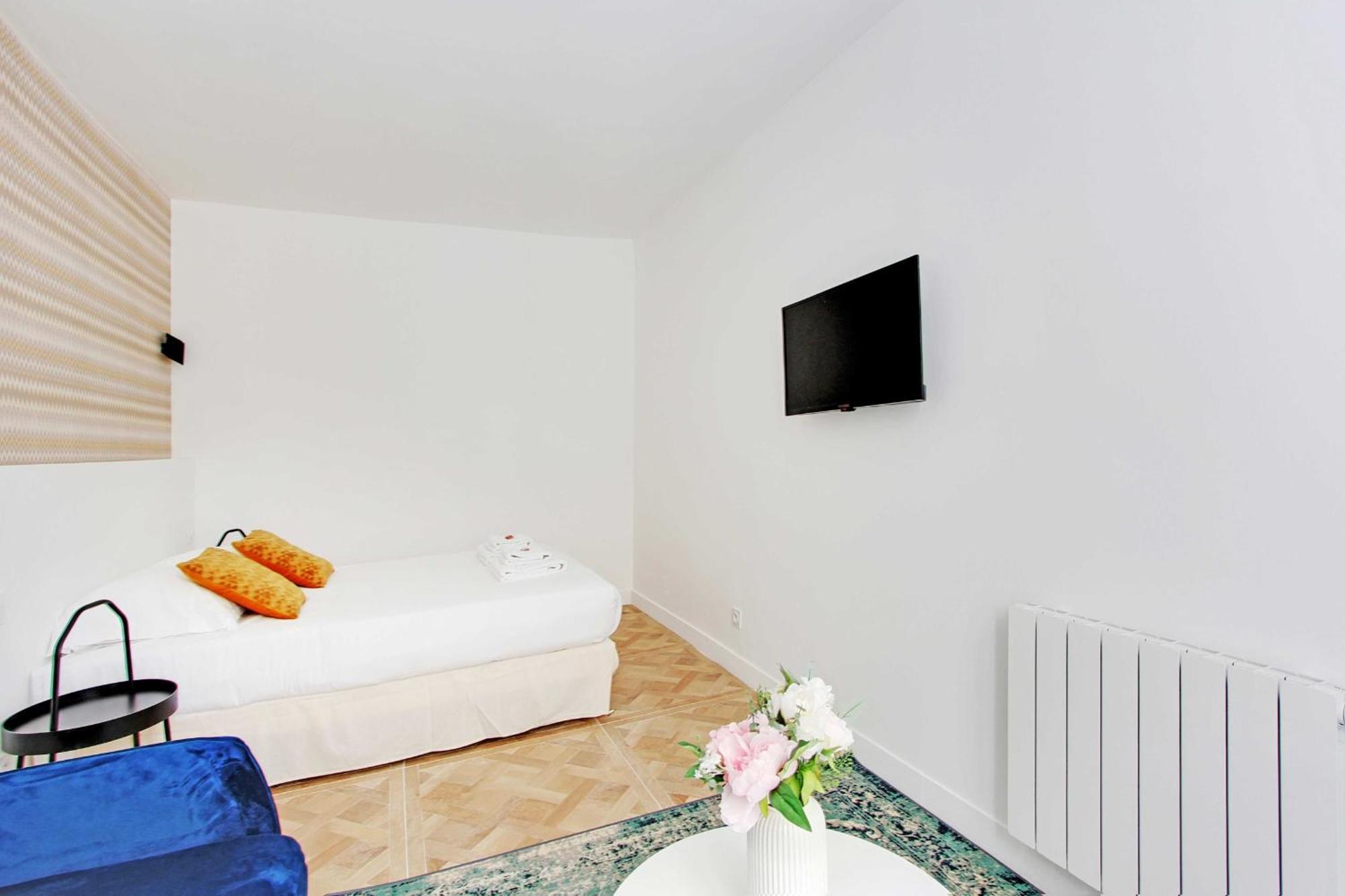 Apartment Cmg Bastille - Saint Antoine