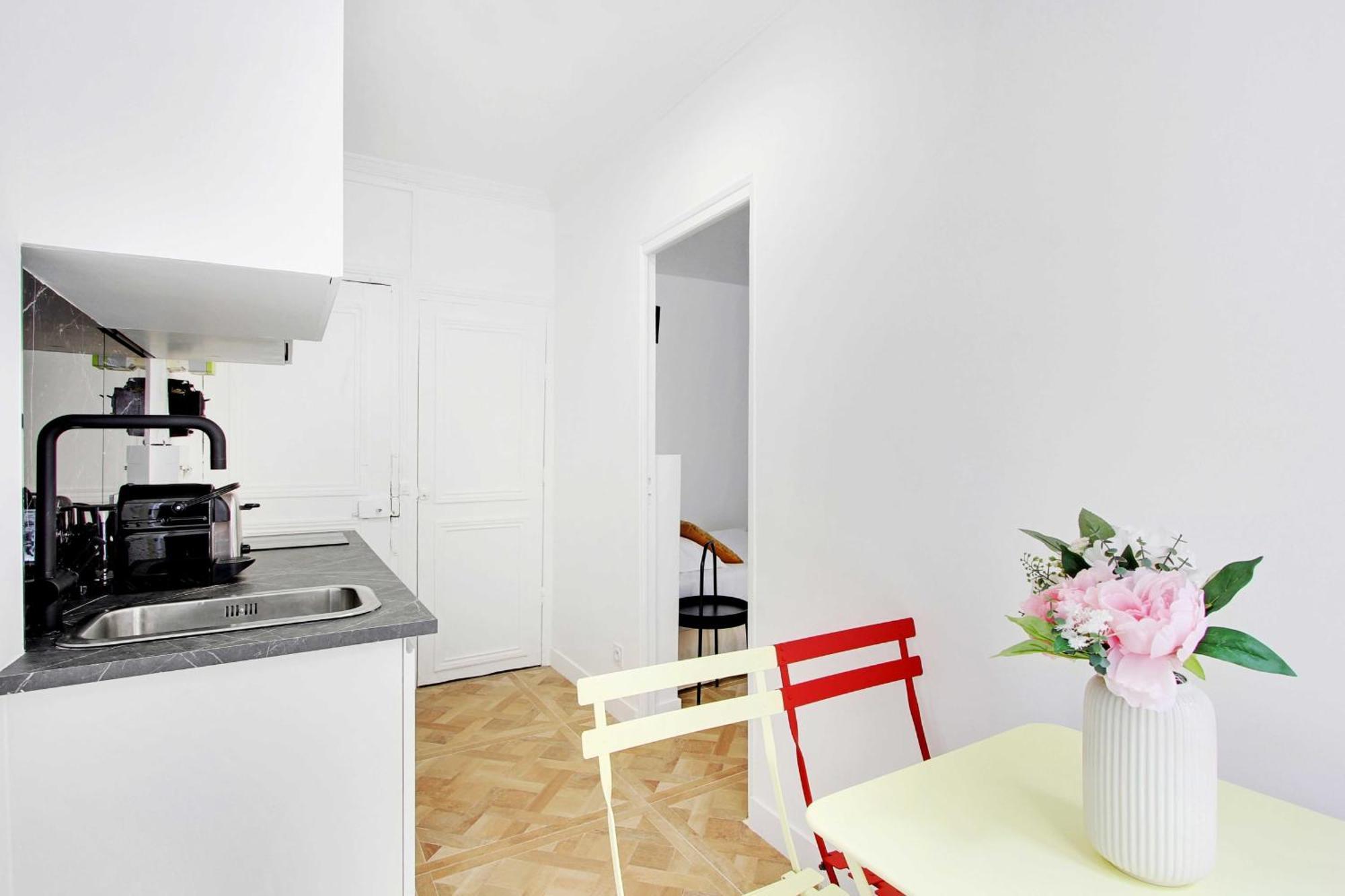 Cmg Bastille - Saint Antoine * Paris