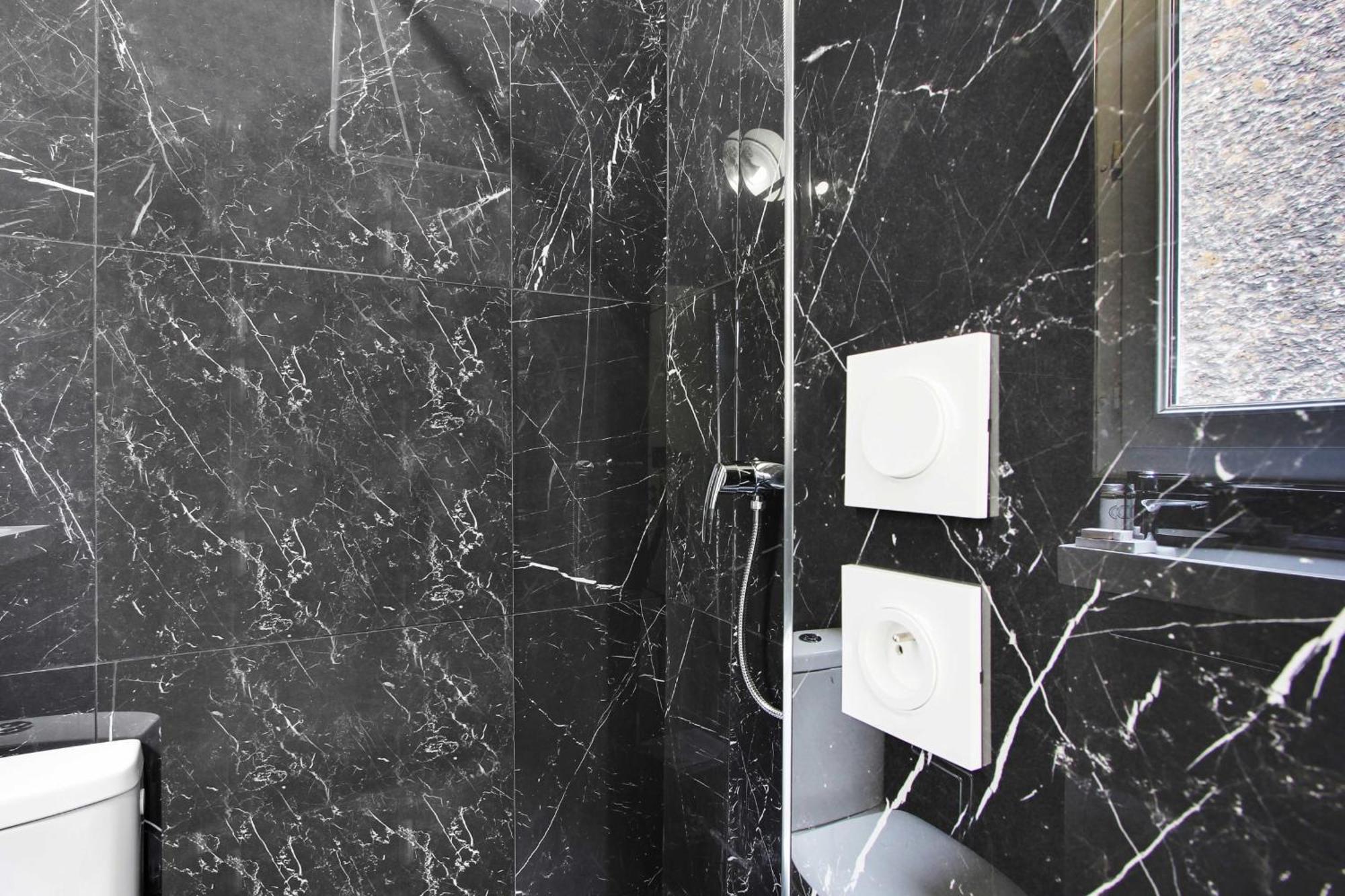 Cmg Bastille - Saint Antoine Paris