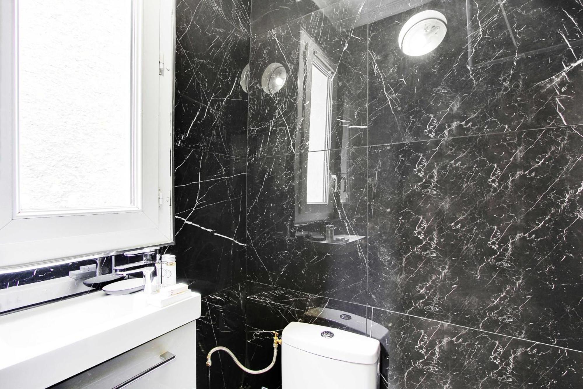 Cmg Bastille - Saint Antoine