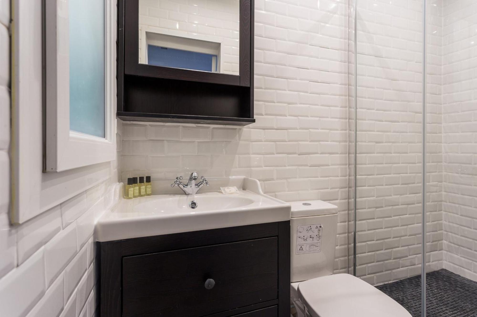 Cmg Bastille - Saint Antoine Apartment