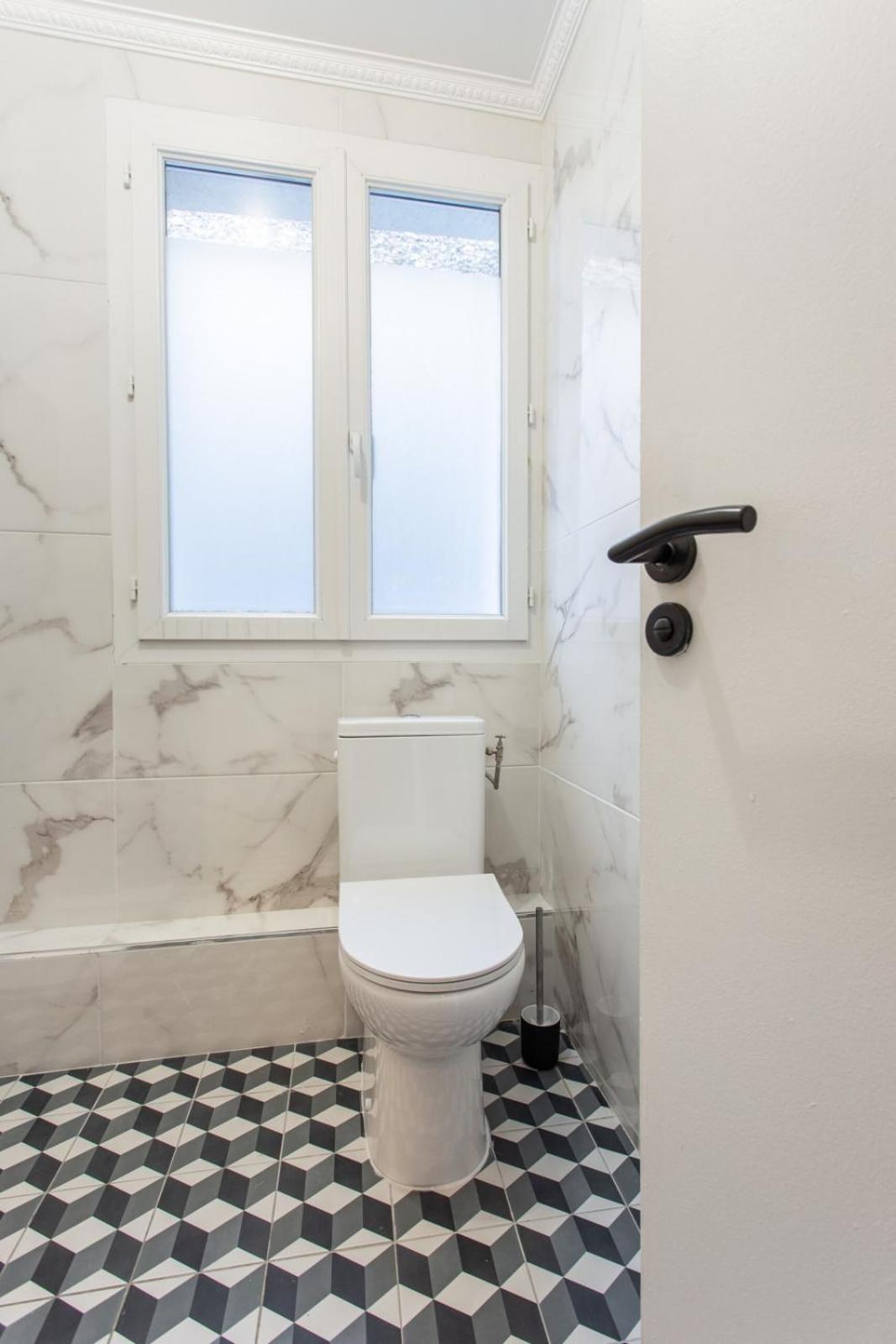 Cmg Bastille - Saint Antoine Apartment *