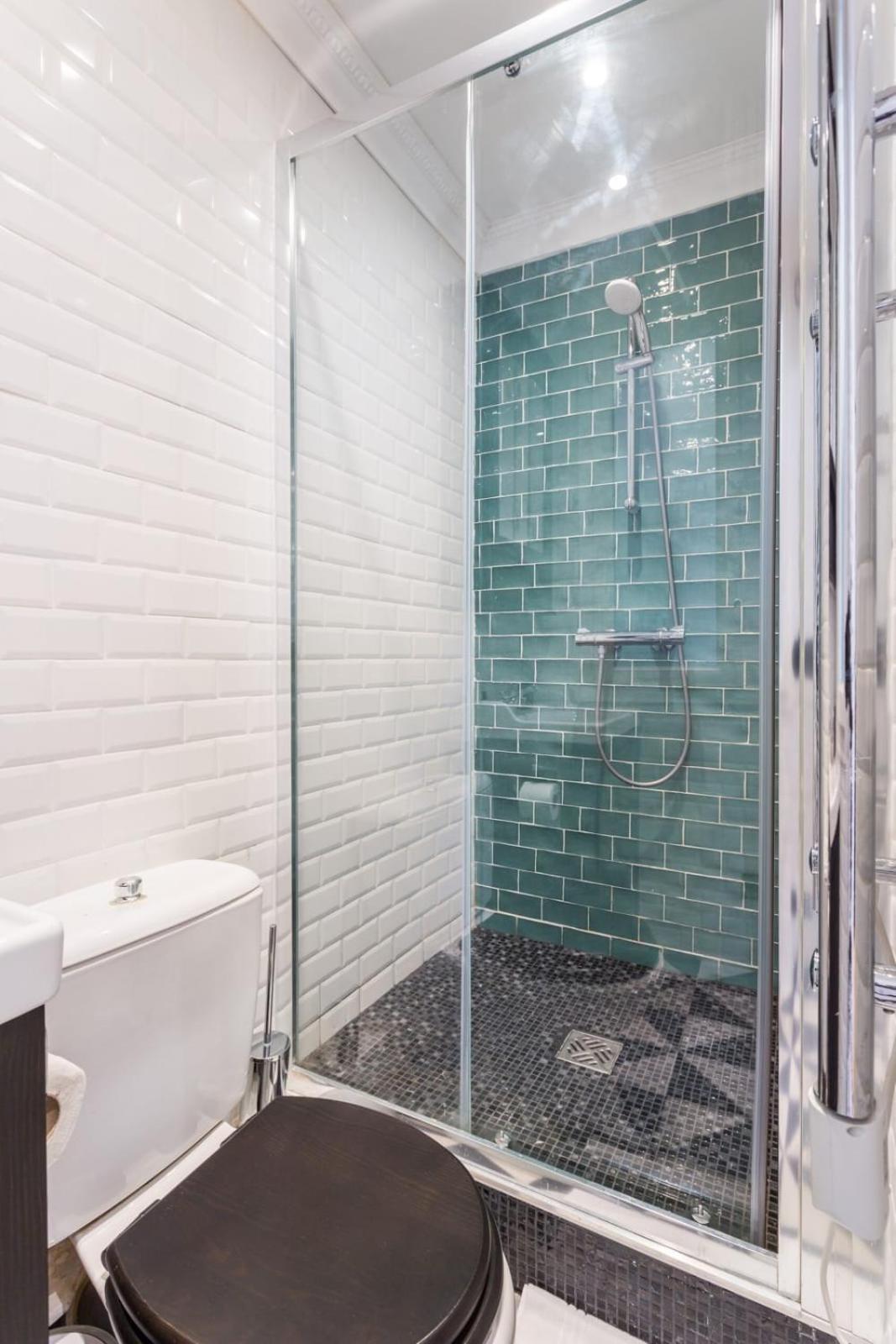 Cmg Bastille - Saint Antoine Apartment *