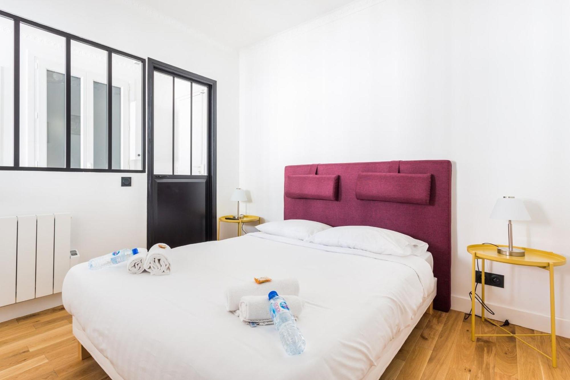 Apartment Cmg Bastille - Saint Antoine Paris