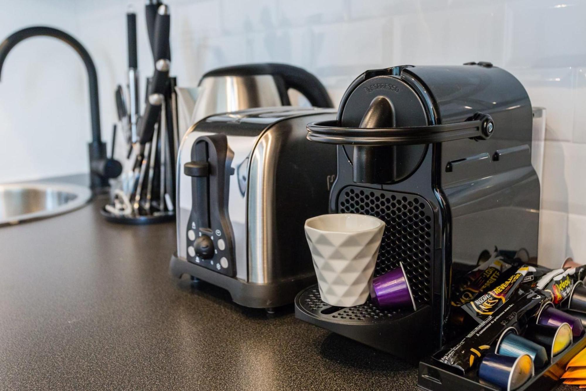 Appartamento Cmg Résidence Bastille - Saint Antoine *