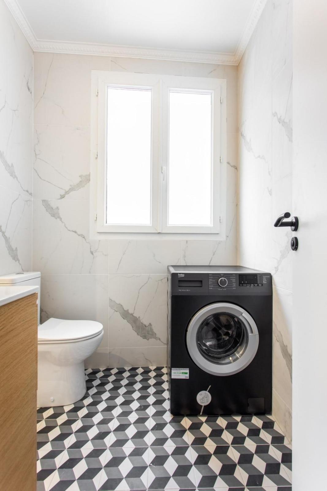 Cmg Bastille - Saint Antoine Apartment