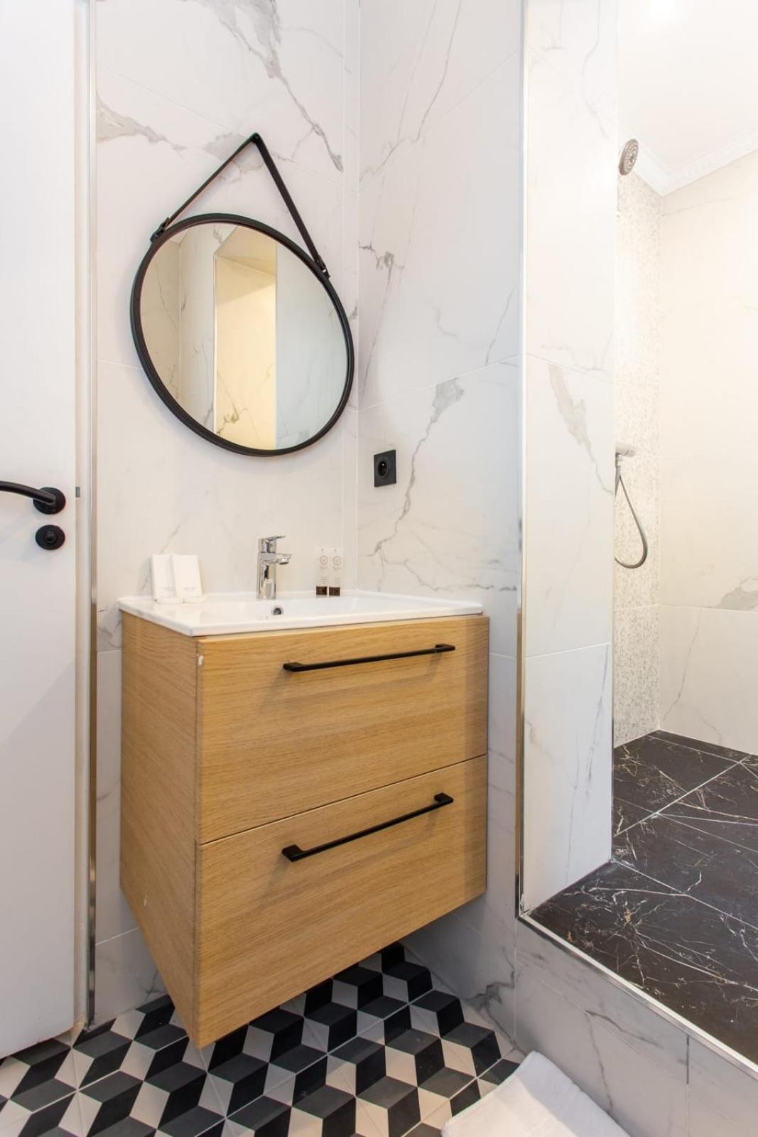 Apartment Cmg Bastille - Saint Antoine *