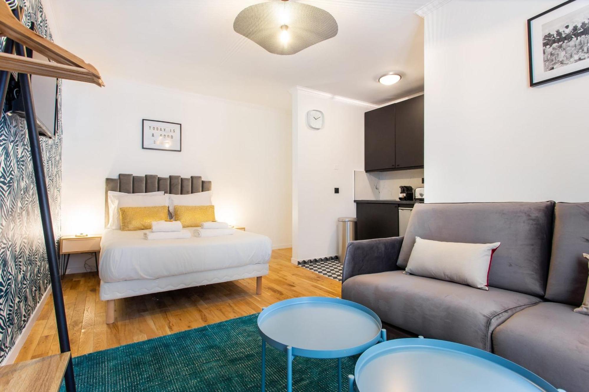 Cmg Bastille - Saint Antoine *