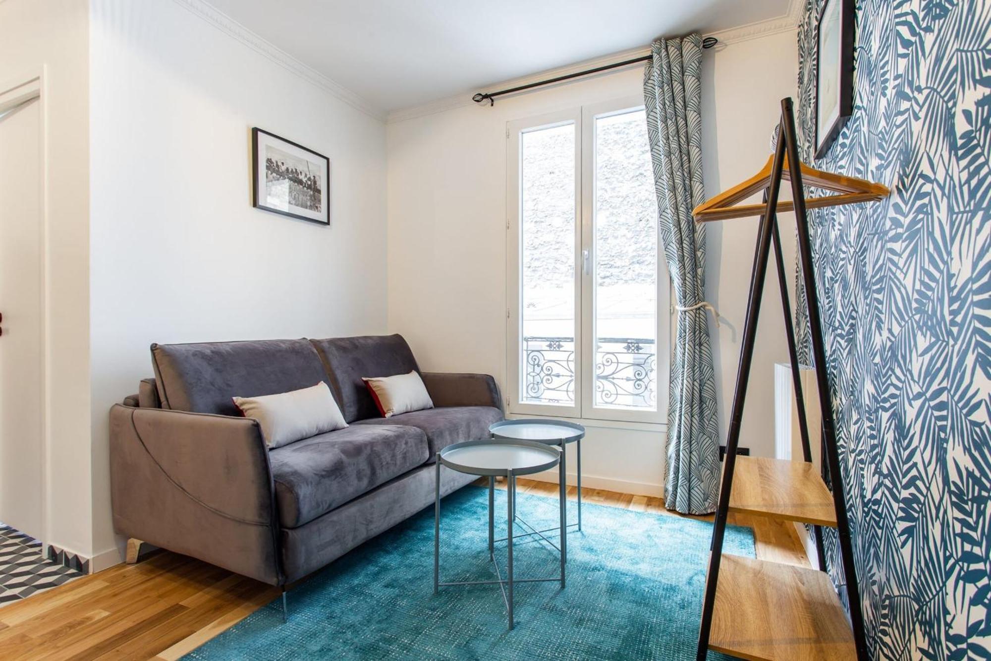 Cmg Résidence Bastille - Saint Antoine *