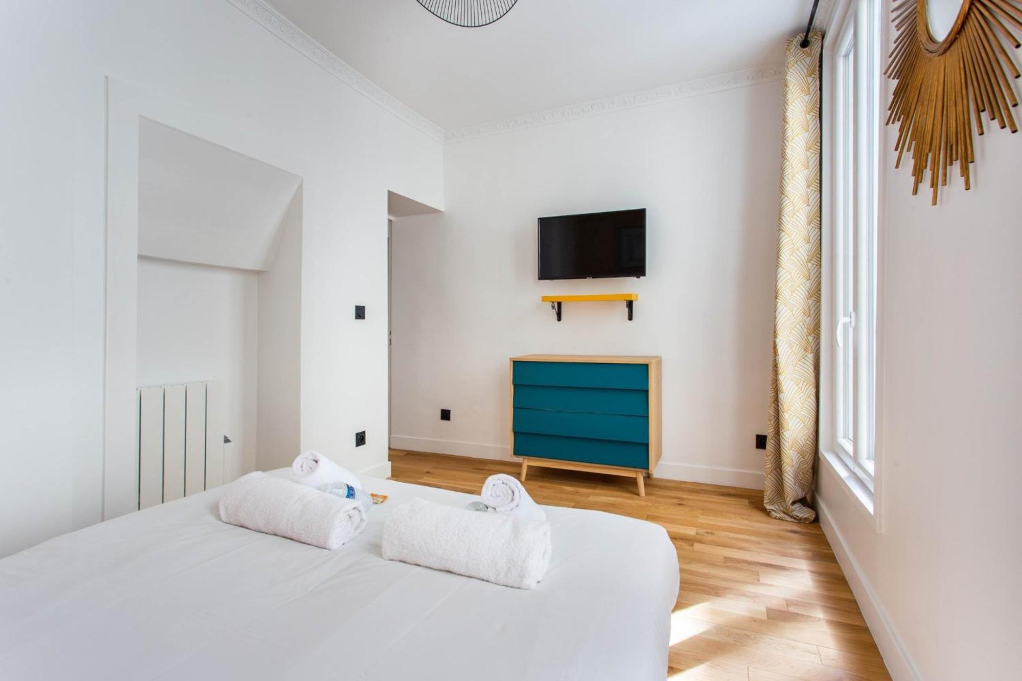 Cmg Bastille - Saint Antoine * Paris