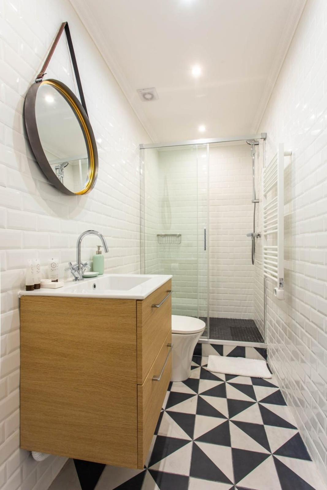 Cmg Bastille - Saint Antoine Apartment Paris