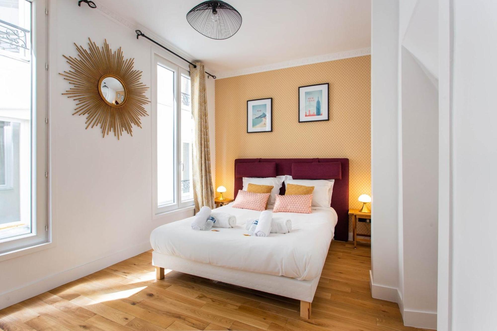 Cmg Bastille - Saint Antoine