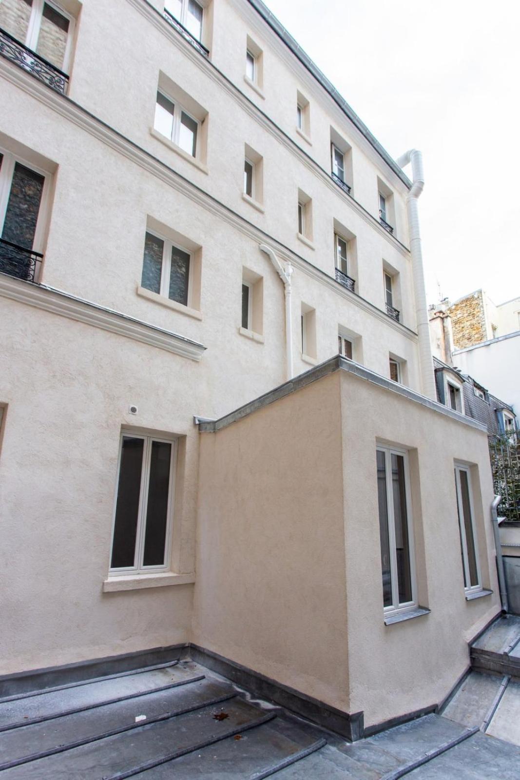Cmg Bastille - Saint Antoine Apartment